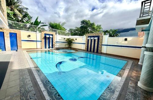 Calamba Apartment | La Roma - Hot Spring Private Resort