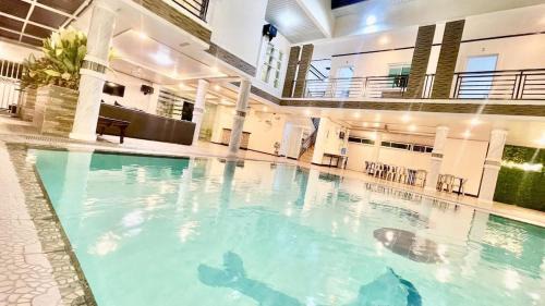 Calamba Apartment | La Roma - Hot Spring Private Resort