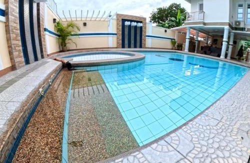 Calamba Apartment | La Roma - Hot Spring Private Resort