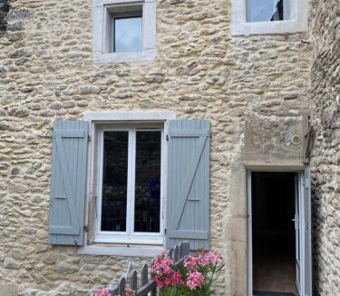 Grignan House | La Romance de Grignan