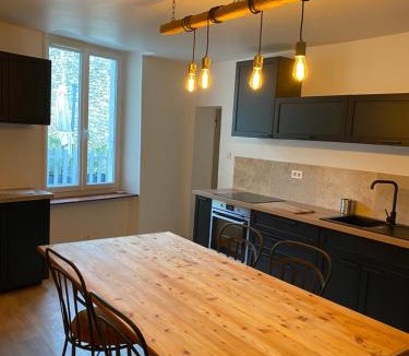 Grignan House | La Romance de Grignan