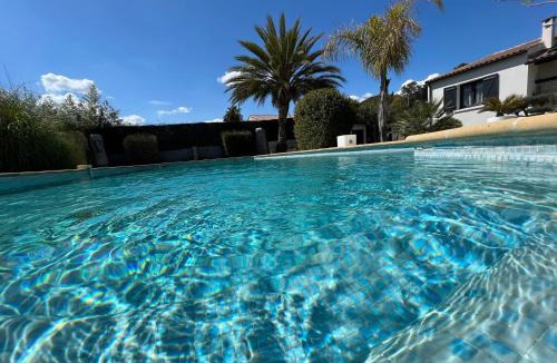 Congenies House | La Romantica