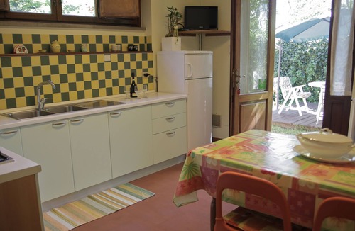 Altopascio Apartment | LA ROMEA