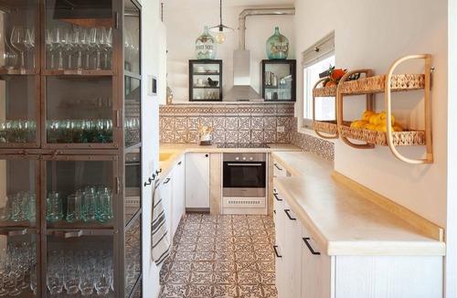 Cisternino Villa | La Rona - Five Bedroom Villa, Sleeps 10