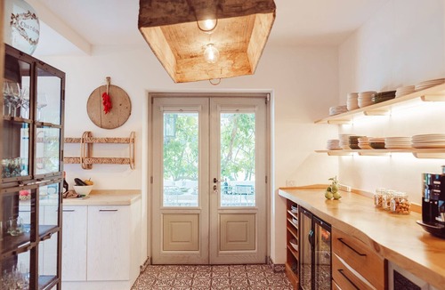 Cisternino Villa | La Rona - Five Bedroom Villa, Sleeps 10