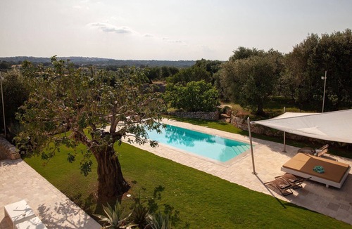 Cisternino Villa | La Rona - Five Bedroom Villa, Sleeps 10