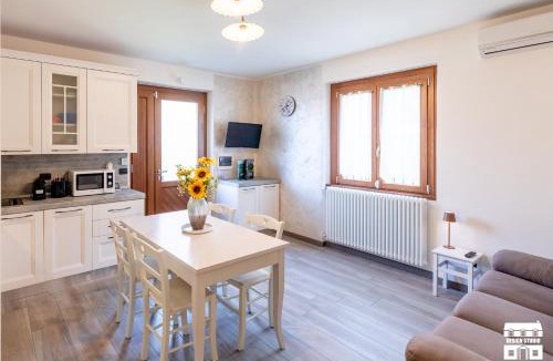 Bonzeno Apartment | LA RONDINE by Design Studio