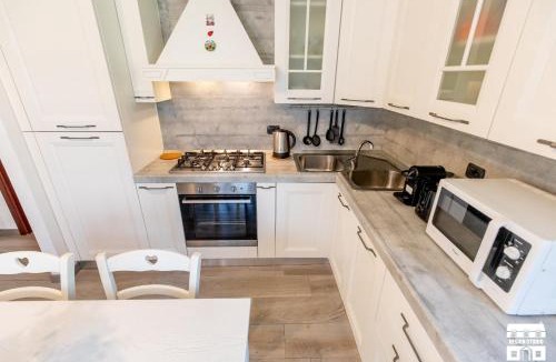 Bonzeno Apartment | LA RONDINE by Design Studio