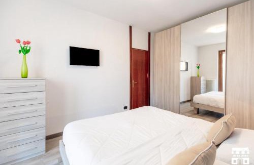 Bonzeno Apartment | LA RONDINE by Design Studio