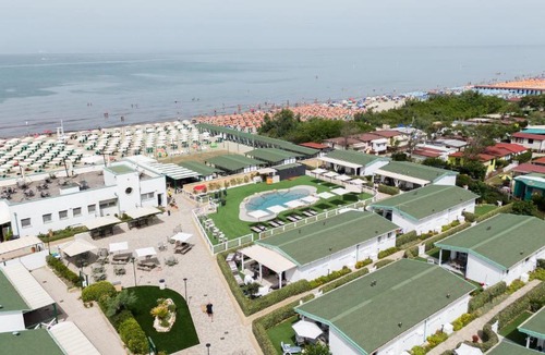 Calambrone Apartment | La Rondine