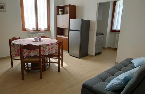 Santa Reparata Apartment | La Rosa appartamenti