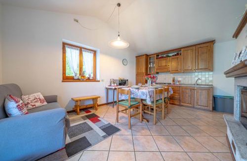 Valtellina House | La Rosa Bianca
