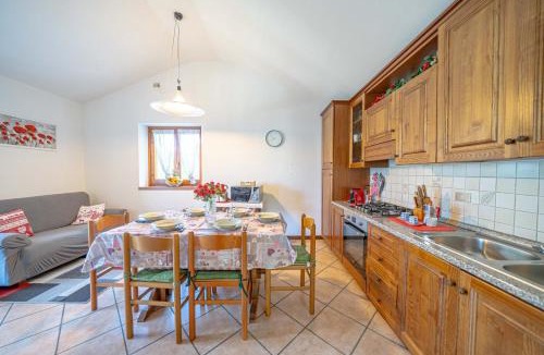 Valtellina House | La Rosa Bianca