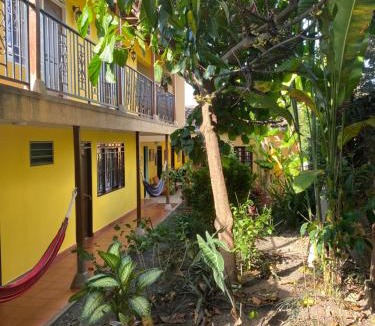 Guadalajara de Buga Bed & Breakfast | La Rosa Buga