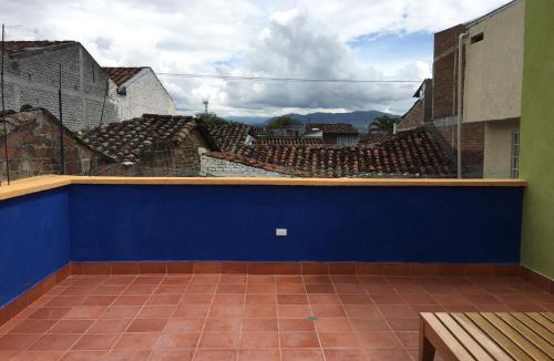Guadalajara de Buga Bed & Breakfast | La Rosa Buga
