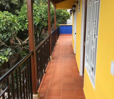 Guadalajara de Buga Bed & Breakfast | La Rosa Buga