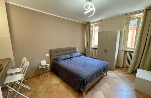 Centro Urbano Apartment | La Rosa Cesena