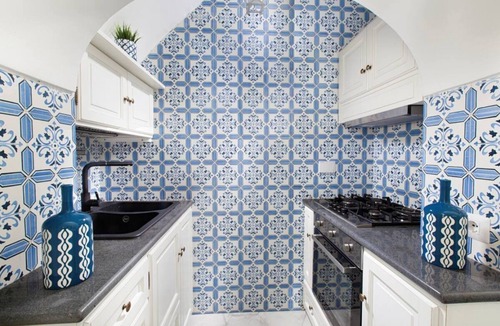 Positano Apartment | La Rosa dei Venti in Positano