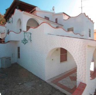 Iscra e Voes Bed & Breakfast | La Rosa dei Venti