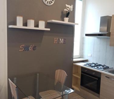Busto Arsizio Apartment | La Rosa del Centro