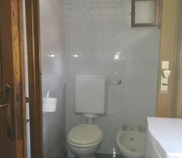 Varallo Apartment | La rosa gialla