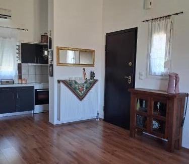 Deskati Apartment | La Rosa