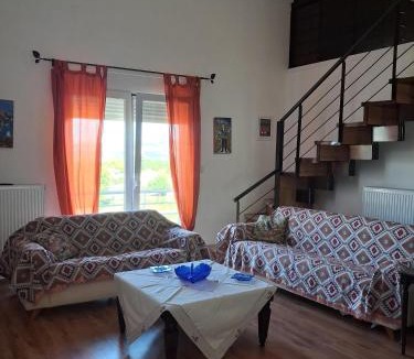 Deskati Apartment | La Rosa