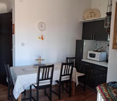 Deskati Apartment | La Rosa