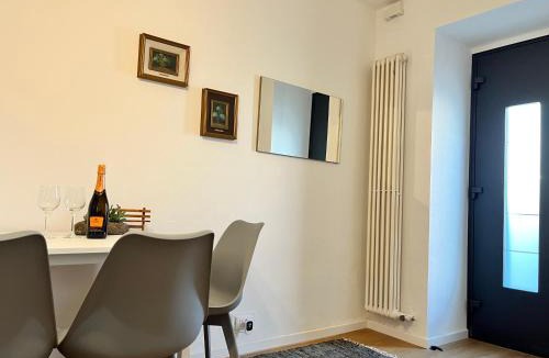 Monselice Apartment | La Rosa