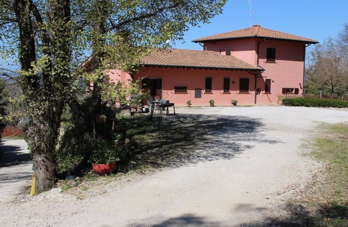 Monterotondo Marittimo House | La Rosa dei Venti house