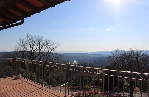 Monterotondo Marittimo House | La Rosa dei Venti house