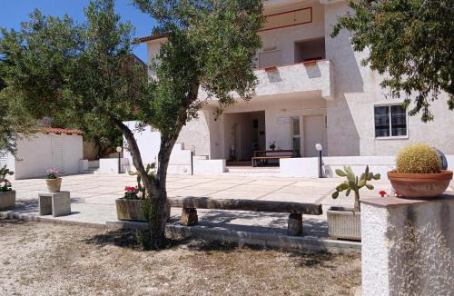 Sciacca Apartment | La Rosa