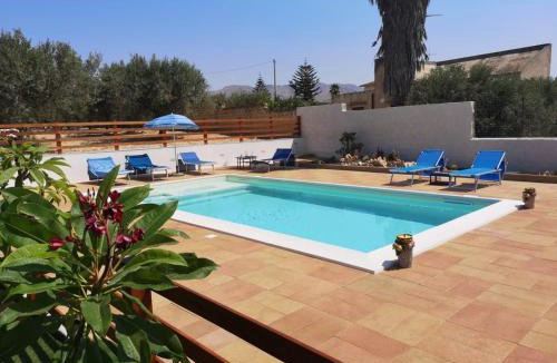 Sciacca Apartment | La Rosa Rossa