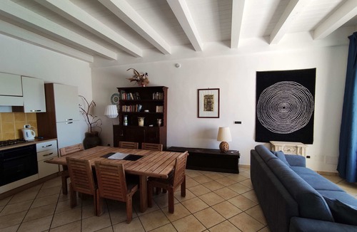 Plemmirio Hotel | La Rosa sul Mare