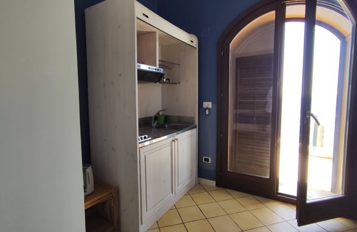 Plemmirio Hotel | La Rosa sul Mare