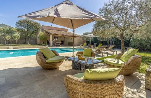 Modene House | La Rose Des Vents