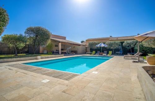Modene House | La Rose Des Vents