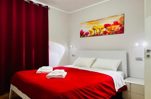 Pleod Apartment | La Rose du Prevot