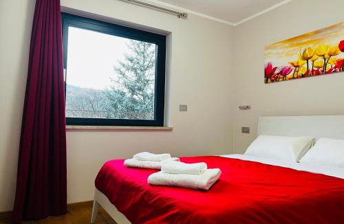Pleod Apartment | La Rose du Prevot