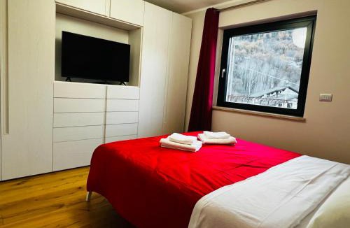 Pleod Apartment | La Rose du Prevot