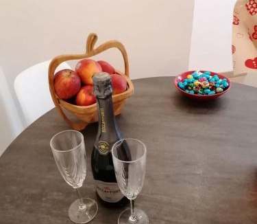 Sant'Ambrogio di Torino Bed & Breakfast | La Rosseria B&B