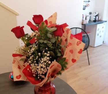 Sant'Ambrogio di Torino Bed & Breakfast | La Rosseria B&B