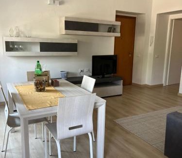 Castro House | La Rotonda