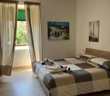 Castro House | La Rotonda
