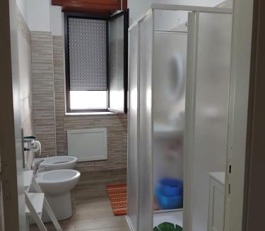Diamante Apartment | La Rotonda