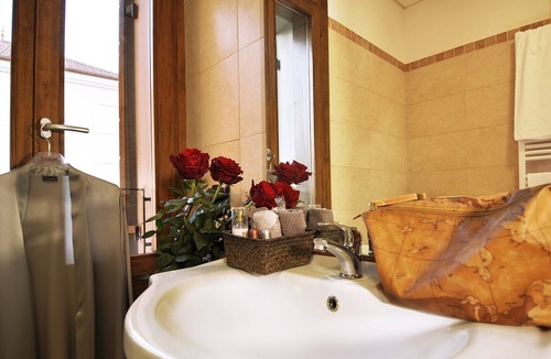 Badoere House | La Rotonda Relais