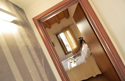 Badoere House | La Rotonda Relais