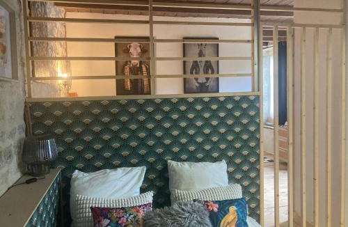 Poligny Bed & Breakfast | La Rotonde