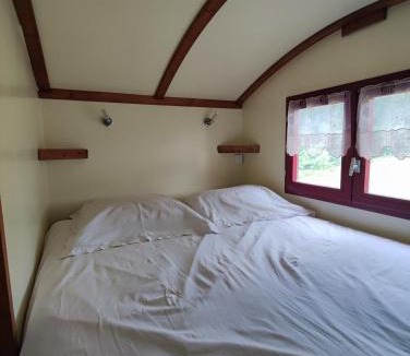 Couze-et-Saint-Front House | La roulotte Couzotte