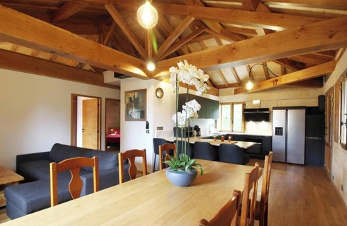 Cambes House | La Ruche - CAMBES - Gîte